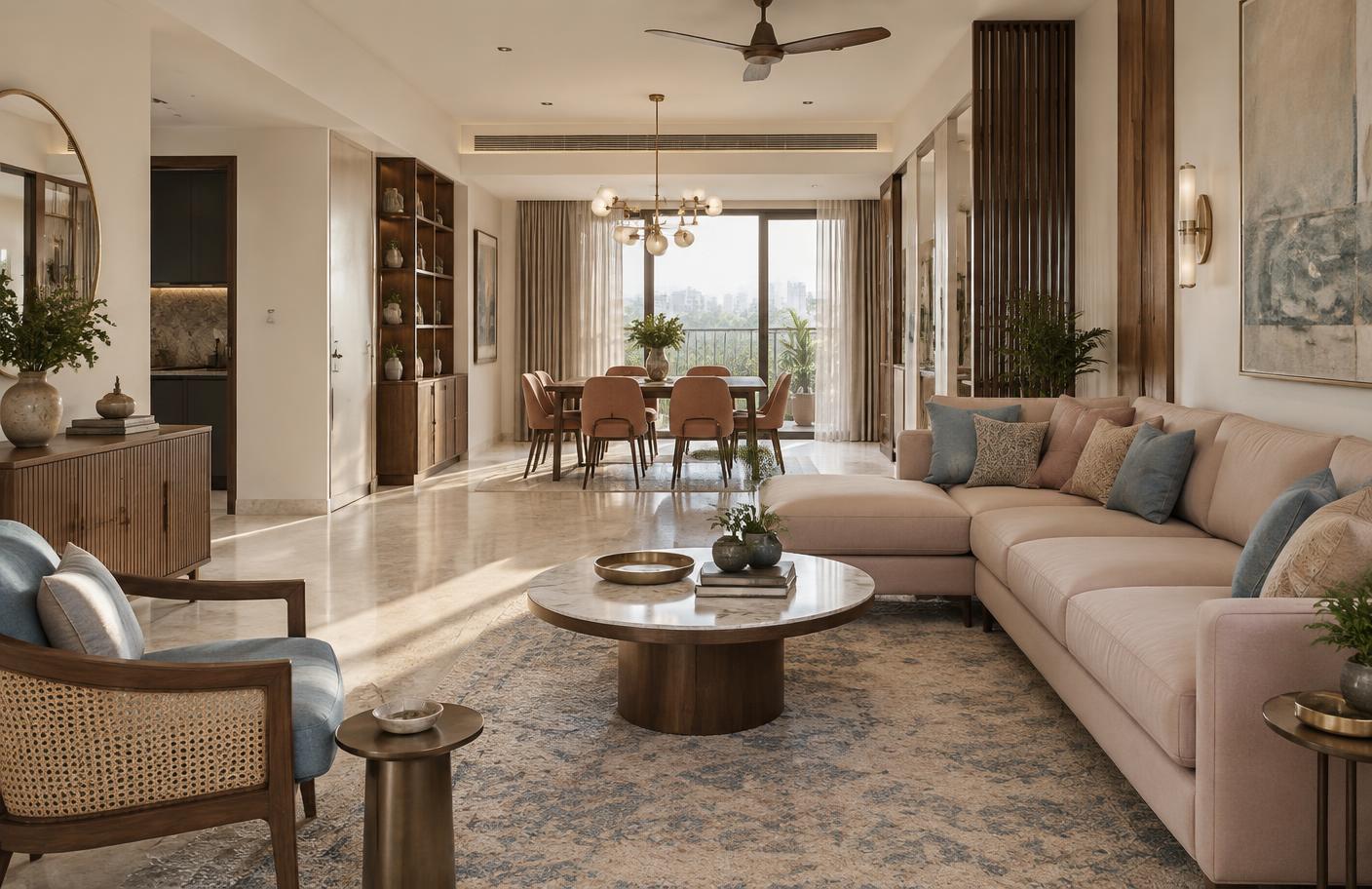 3D Design & Space Planning