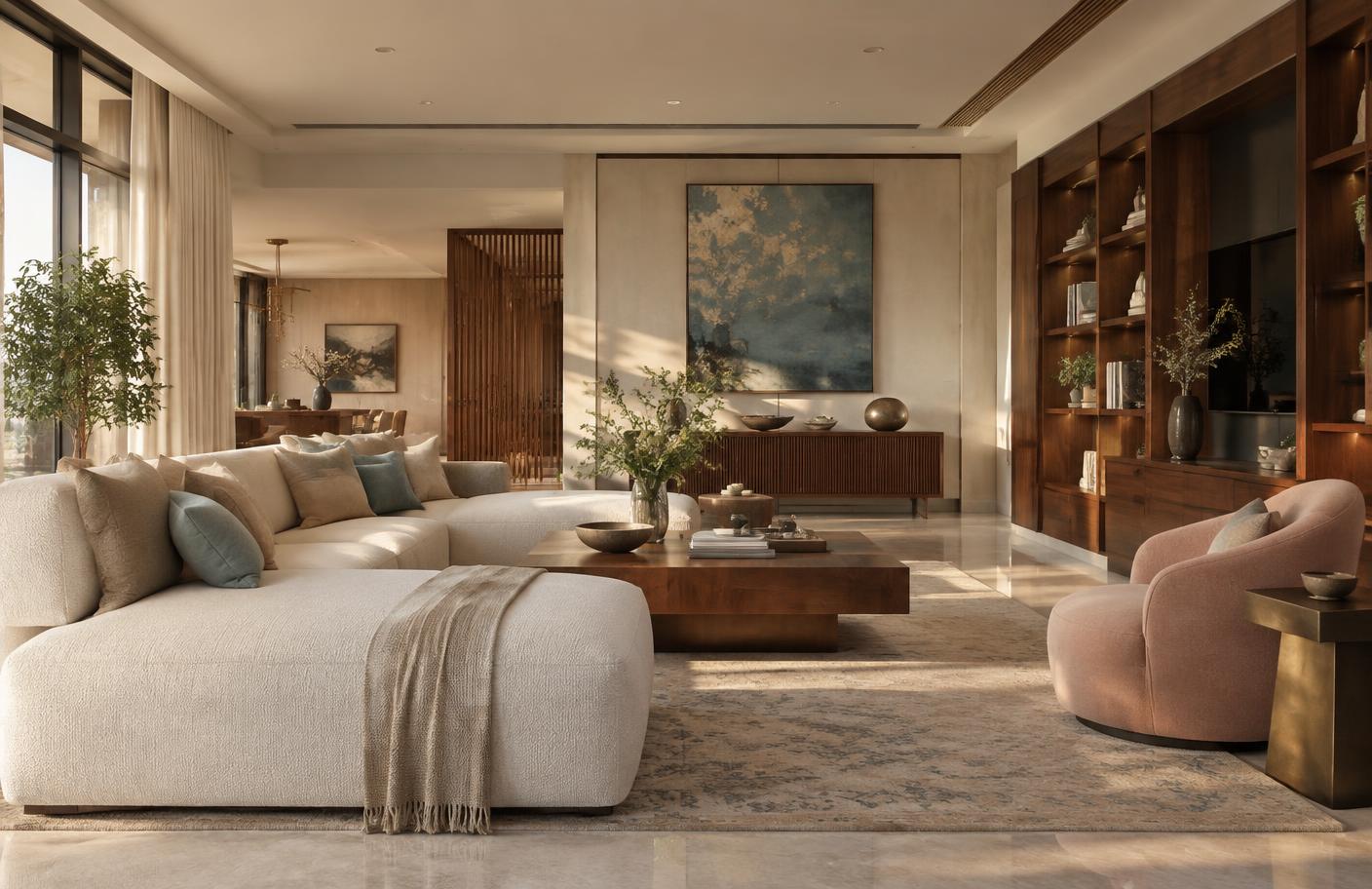 Full Home Interiors